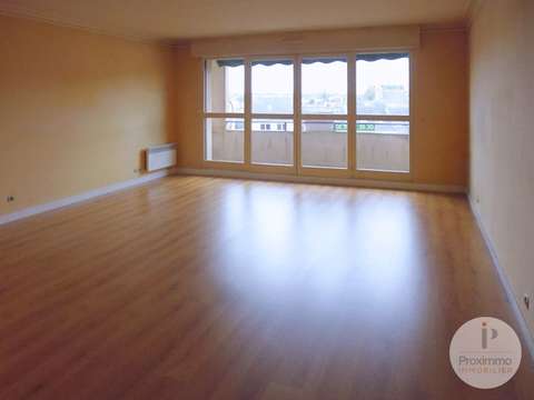 Location appartement 3 pièces Redon 35