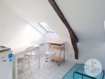 Location Studio 1 pièce