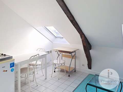 Location Studio 1 pièce Location Studio 1 pièce