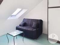 Location Studio 1 pièce