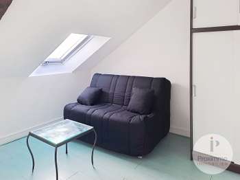 Location Studio 1 pièce