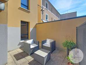 Location Appartement 3 piècesRedon