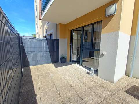 Location appartement 3 pièces