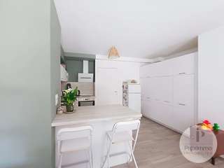 Location appartement 3 pièces