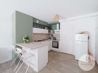 Location appartement 3 pièces