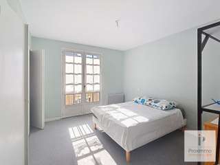 Location appartement 4 pièces