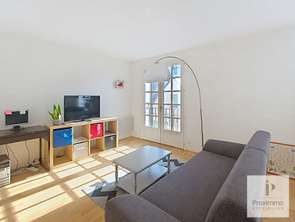 Location Appartement 4 piècesRedon