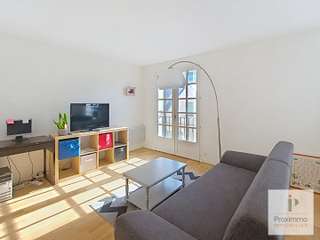 Location appartement 4 pièces