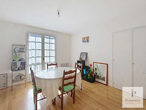 Location appartement 4 pièces