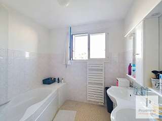 Location appartement 4 pièces