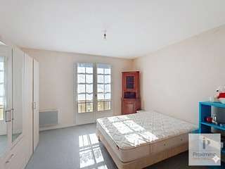 Location appartement 4 pièces