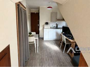 Location appartement 1 pièce Redon 35