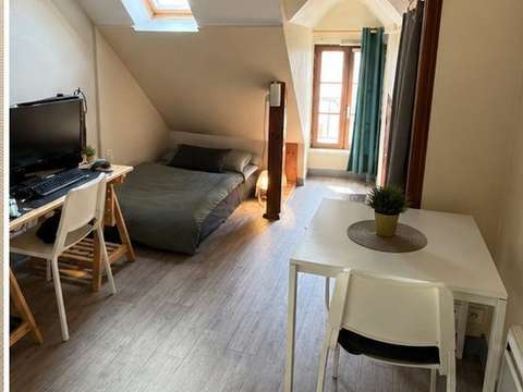 Location appartement 1 pièce