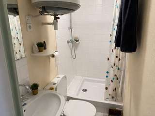 Location appartement 1 pièce