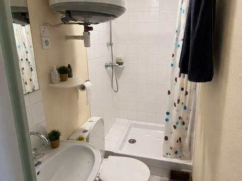 Location appartement 1 pièce