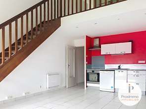 Location Appartement 2 piècesRedon