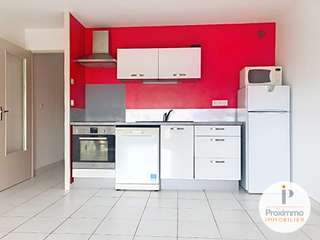 Location appartement 2 pièces