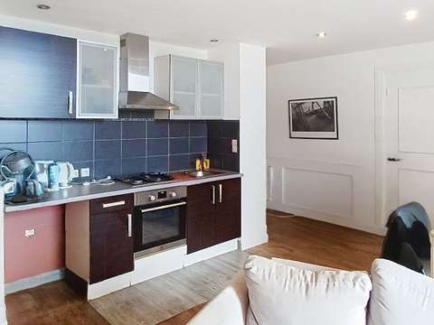 Location appartement 1 pièce