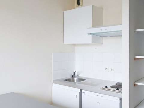 Location Studio 1 pièce Redon 35