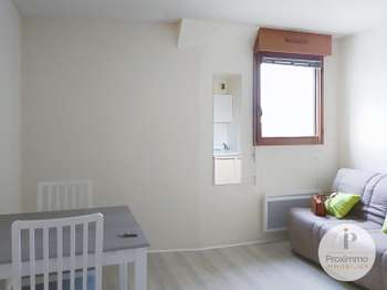 Location Studio 1 pièce Redon 35
