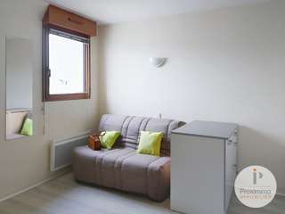 Location Studio 1 pièce