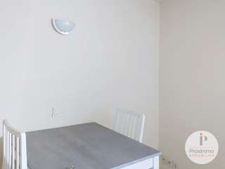 Location Studio 1 pièce