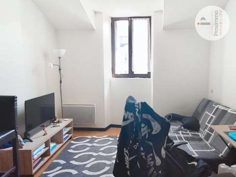 Location Studio 1 pièce Redon 35
