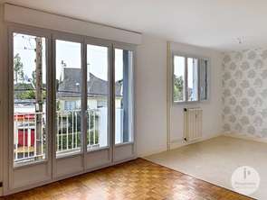 Location Appartement 4 piècesRedon