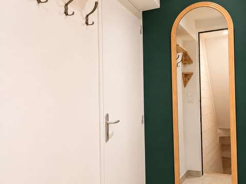 Location appartement 2 pièces