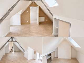 Location appartement 2 pièces