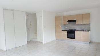 Location appartement 3 pièces Redon 35