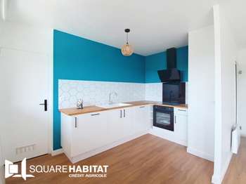 Location appartement 3 pièces Redon 35