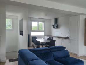Location Appartement 5 piècesRedon