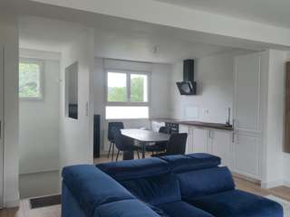 Location appartement 5 pièces