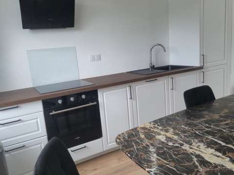 Location appartement 5 pièces