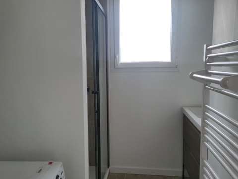 Location appartement 5 pièces
