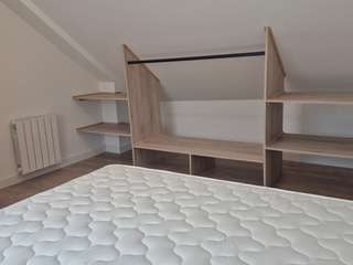 Location appartement 5 pièces