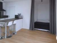 Location appartement 1 pièce