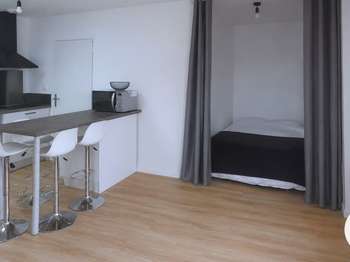 Location Appartement T1Redon