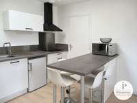 Location appartement 1 pièce