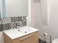Location appartement 1 pièce