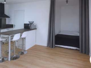 Location appartement 1 pièce