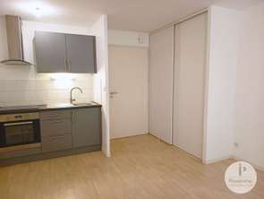 Location Appartement 2 piècesRedon