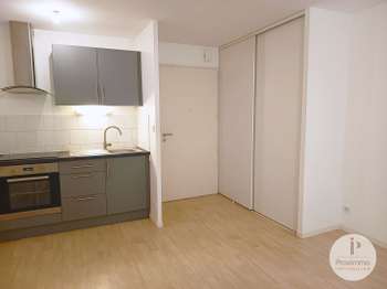 Location appartement 2 pièces Redon 35