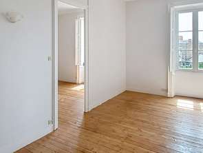 Location Appartement 4 piècesRedon