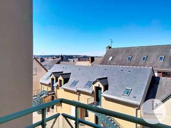 Photo Location appartement Redon