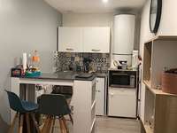 Location appartement 1 pièce