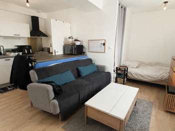 Location Appartement T1Redon