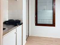 Location Studio 1 pièce
