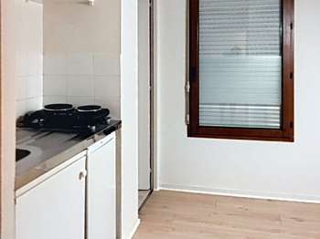 Location Studio 1 pièce